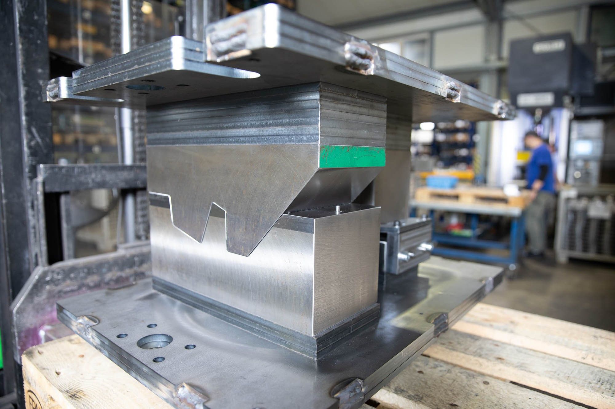 Toolmaking Toolmaking - HGGS